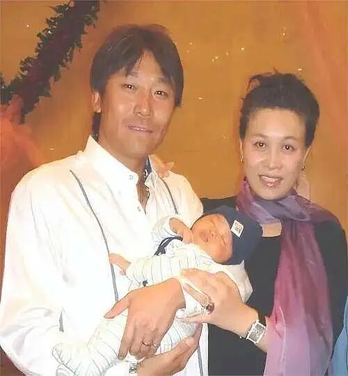 那英丈夫被曝出轨，婚姻爆雷（组图） - 14