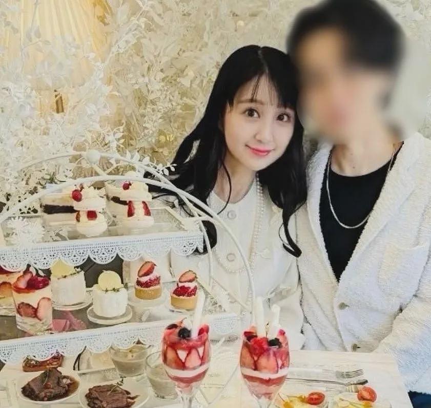 63岁嫁31岁，还甜蜜互称王子公主？她比婆婆还大6岁，不想婚后三年，婆婆很高兴（组图） - 2