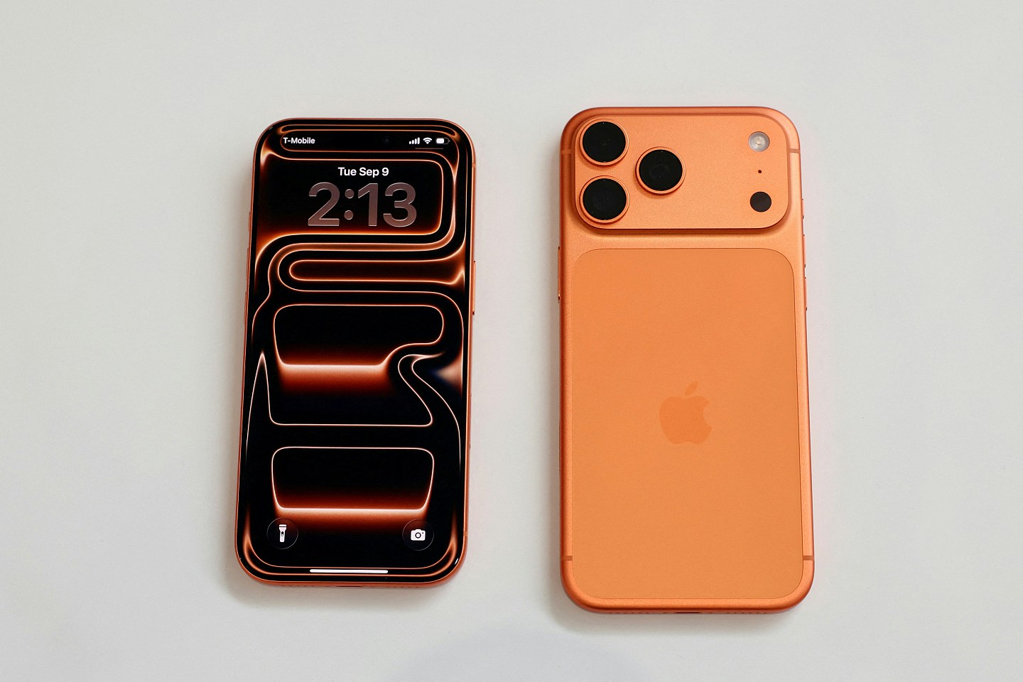iPhone 17│如果乔布斯还在他会怎么看?中国创业者可颠覆旧世界?(组图) - 6
