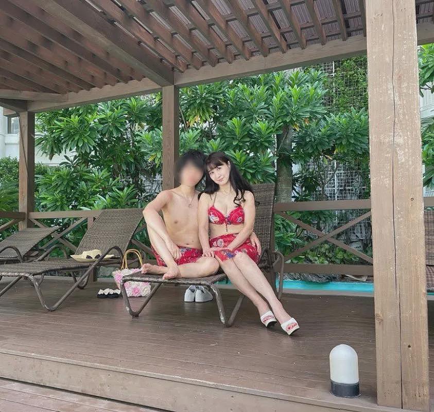 63岁嫁31岁，还甜蜜互称王子公主？她比婆婆还大6岁，不想婚后三年，婆婆很高兴（组图） - 6