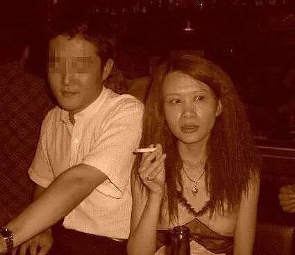 初代网红，和她的“性爱往事”（组图） - 6