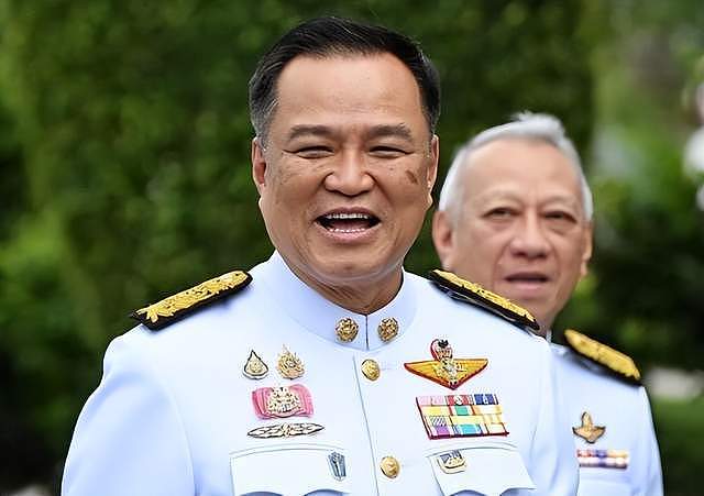 泰国前总理他信入狱，女总理下台，新总理上任，有什么幕后交易？（组图） - 8