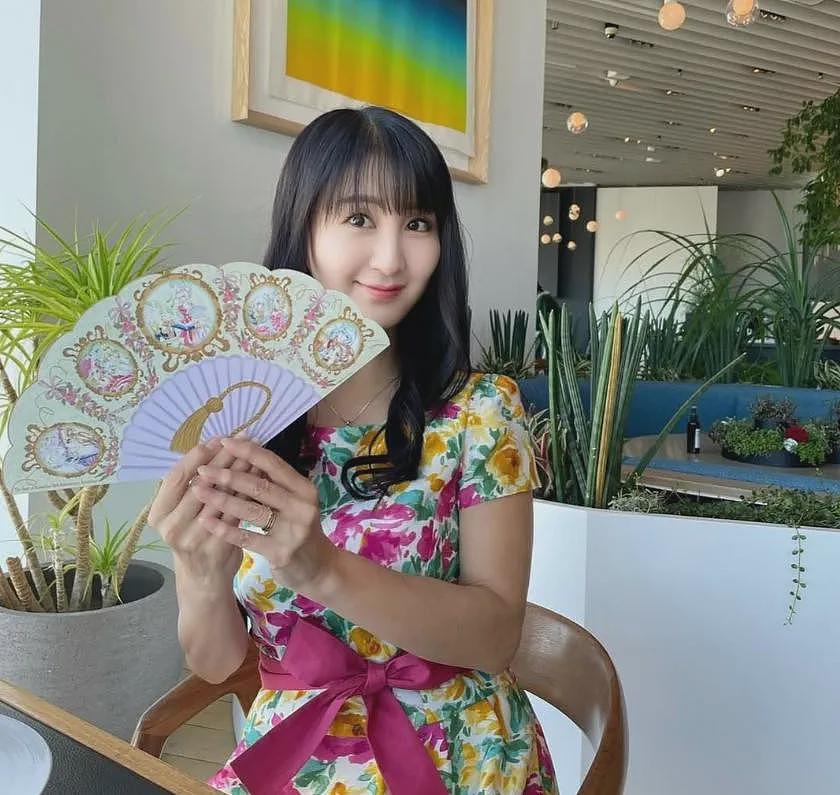 63岁嫁31岁，还甜蜜互称王子公主？她比婆婆还大6岁，不想婚后三年，婆婆很高兴（组图） - 3