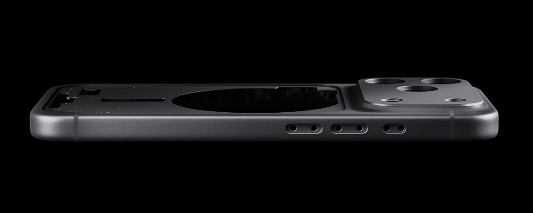 刚刚！iPhone17正式发布，这价格把网友们都整不会了（组图） - 8