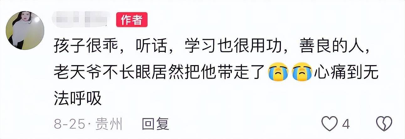 华中科技大学24岁研二学生吴穷去世，多次获奖学金，前后仅20多天（组图） - 10