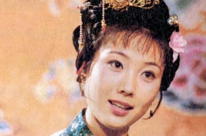 87版红楼梦又少一人，“鸳鸯”郑铮去世，“宝钗”发文早有预示（组图） - 1