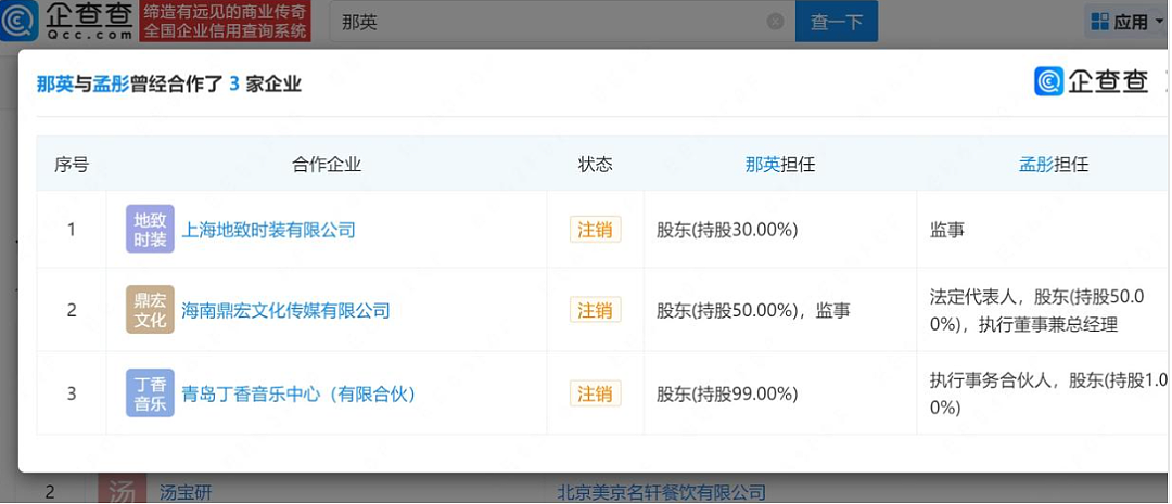 那英丈夫被曝出轨，婚姻爆雷（组图） - 27