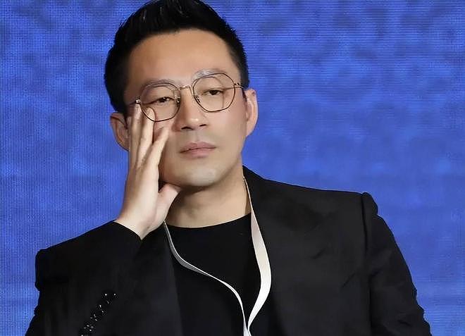 表面显富实为假豪门，恳请这四人别再装模作样（组图） - 3
