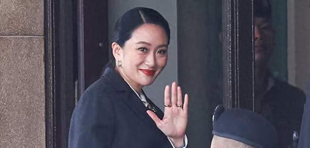 泰国前总理他信入狱，女总理下台，新总理上任，有什么幕后交易？（组图） - 9