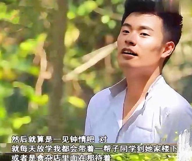 和陈赫离婚10年,许婧一张 大胆照,撕开那段婚姻最后的伪装(组图) - 5