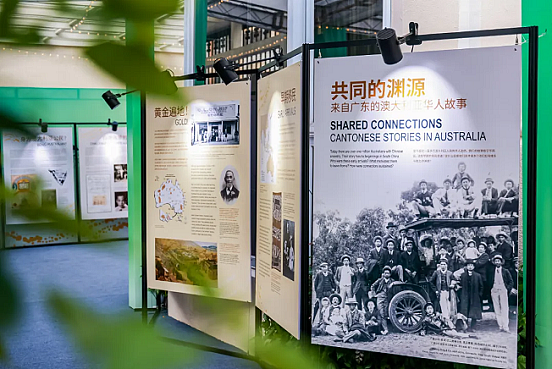 中国本周迎两大盛会 服贸会主宾国澳大利亚派出史上最大规模参展团 维州节能补贴每户百元 澳洲主权财富基金年回报率超12% - 17