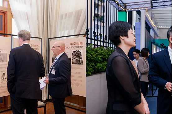 中国本周迎两大盛会 服贸会主宾国澳大利亚派出史上最大规模参展团 维州节能补贴每户百元 澳洲主权财富基金年回报率超12% - 15