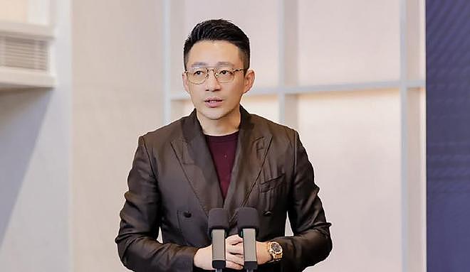表面显富实为假豪门，恳请这四人别再装模作样（组图） - 4