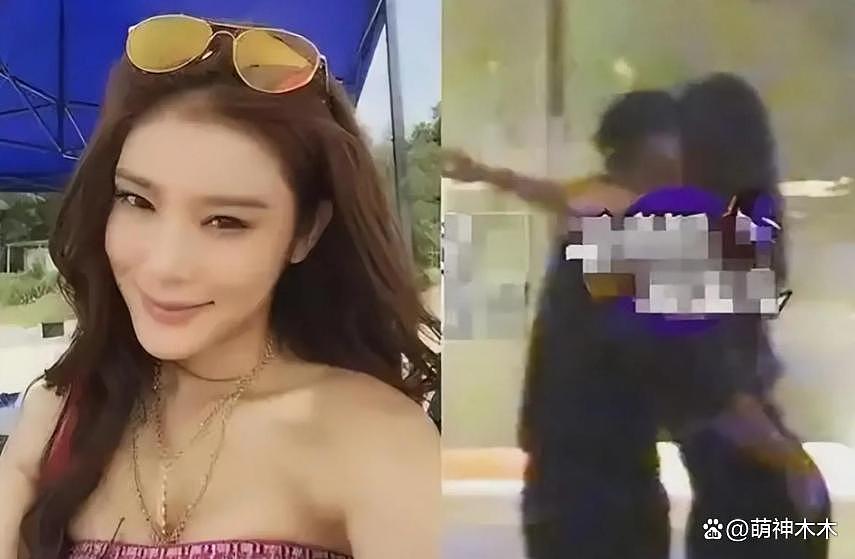 那英丈夫出轨对象疑似伪娘！脸型手臂符合男性特征，被嘲太会玩（组图） - 12