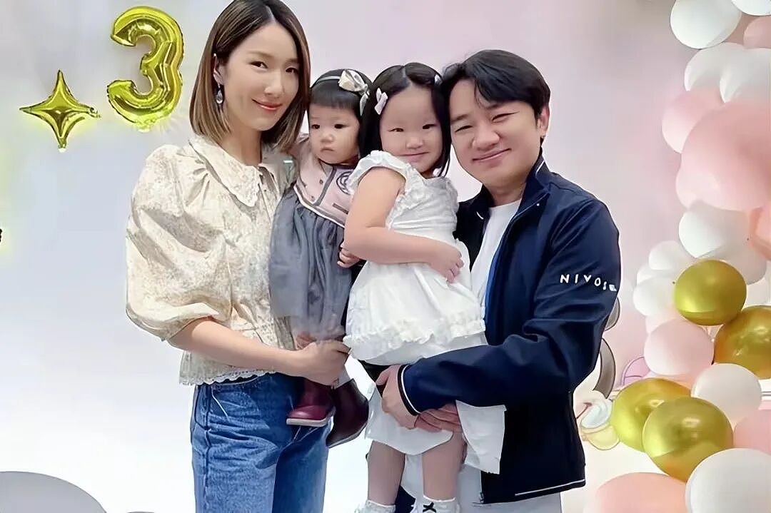 王祖蓝自曝为了直播吃了一年螺蛳粉，徒弟成内地“带货女王”（组图） - 8