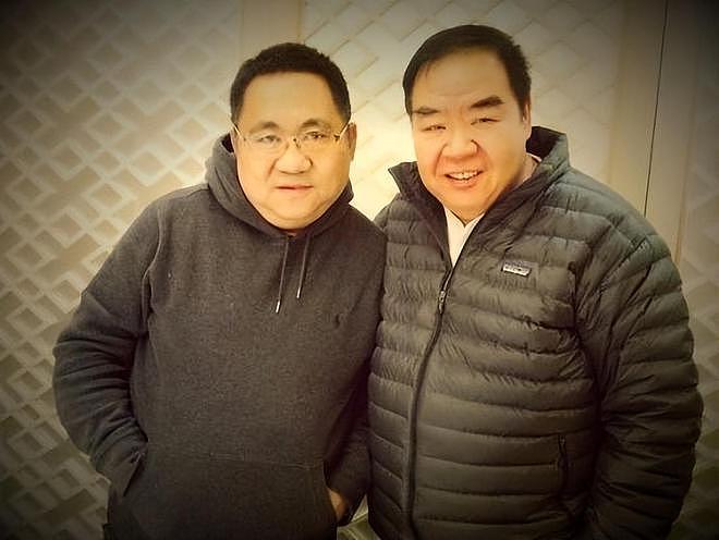 《跛豪》导演潘文杰去世，曾捧红吕良伟，与周星驰合作过，死因曝光（组图） - 7