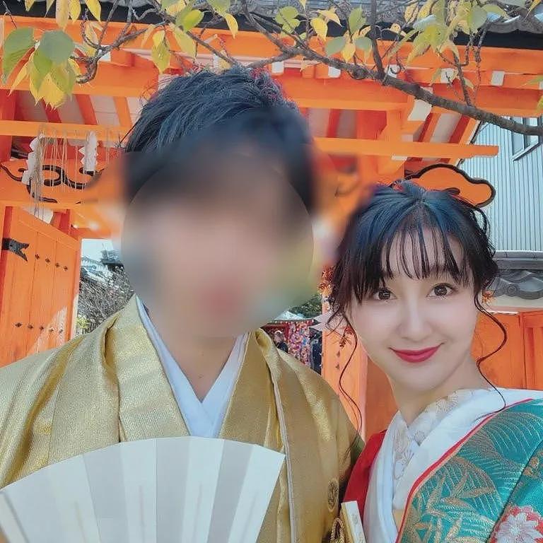 63岁嫁31岁，还甜蜜互称王子公主？她比婆婆还大6岁，不想婚后三年，婆婆很高兴（组图） - 11
