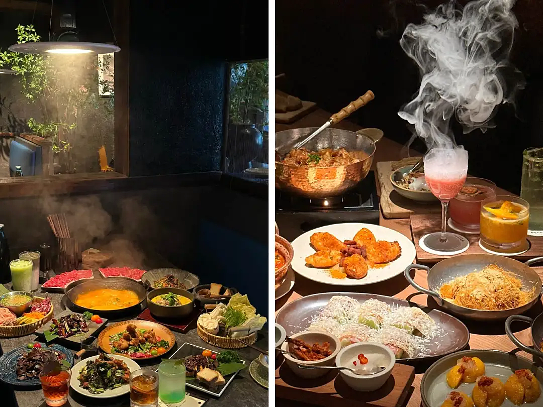 人均300的云贵川bistro，正在末位淘汰（组图） - 8