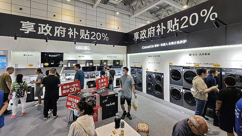 中国内地国家补贴资金落实情况受关注，6省资金被骗及违规使用过亿（组图） - 1