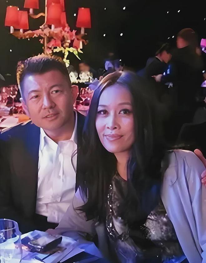 那英情路太坎坷！前任孕期劈腿，现任老公二度出轨，娇妻脑要不得（组图） - 6