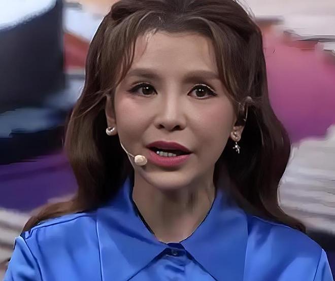 “央视当家花旦”朱迅：生命终将结束，何妨不大胆一点？（组图） - 18