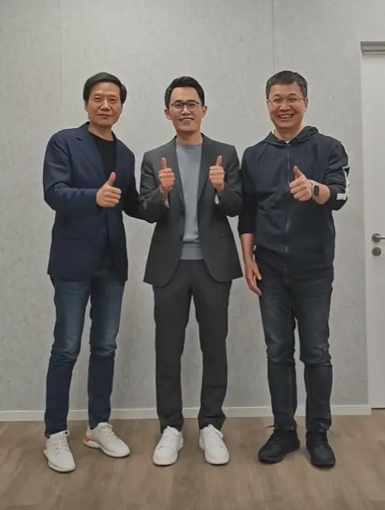 王腾被雷军开除后续：小米通报原因，更多黑料被扒，多次背刺雷军（组图） - 4