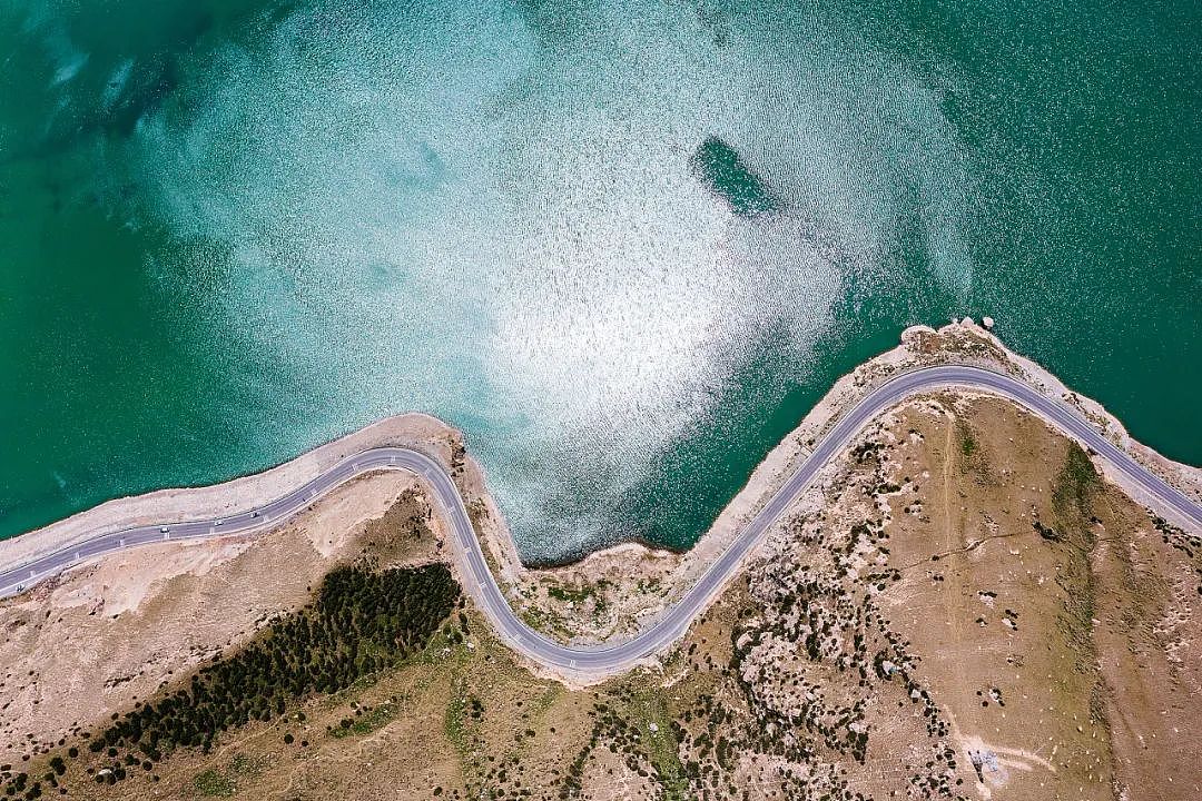 新疆旅游现状，痛心……（组图） - 15