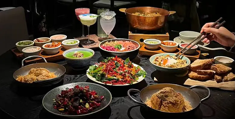 人均300的云贵川bistro，正在末位淘汰（组图） - 1