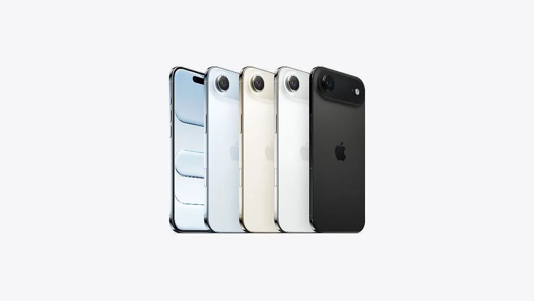 哭了！全新iPhone 17发布，加拿大版本取消这个关键功能，华人回国难用了（组图） - 6