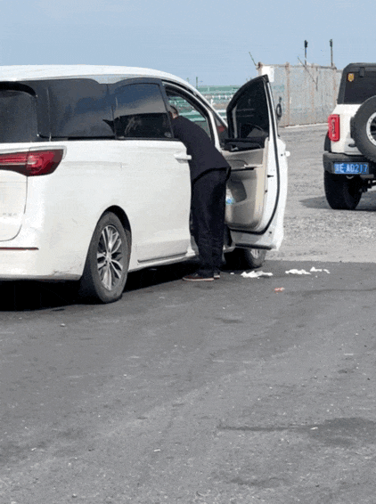 新疆旅游现状，痛心……（组图） - 39