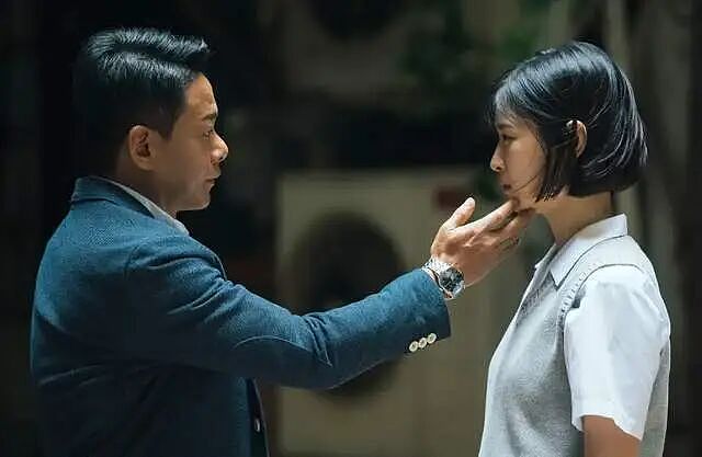 “你还想...吗？”山东40岁男老师与17岁女学生不雅聊天记录曝光：尺度大到让人不敢看（组图） - 18
