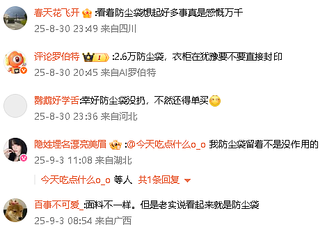 【爆笑】LV这个2.6w的包包是认真的吗?网友迷惑:是我不懂奢侈品(组图) - 6
