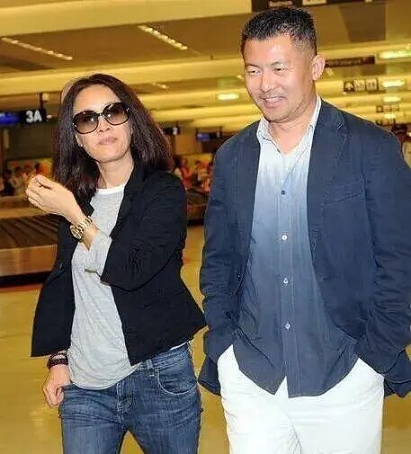 那英丈夫被曝出轨，婚姻爆雷（组图） - 16