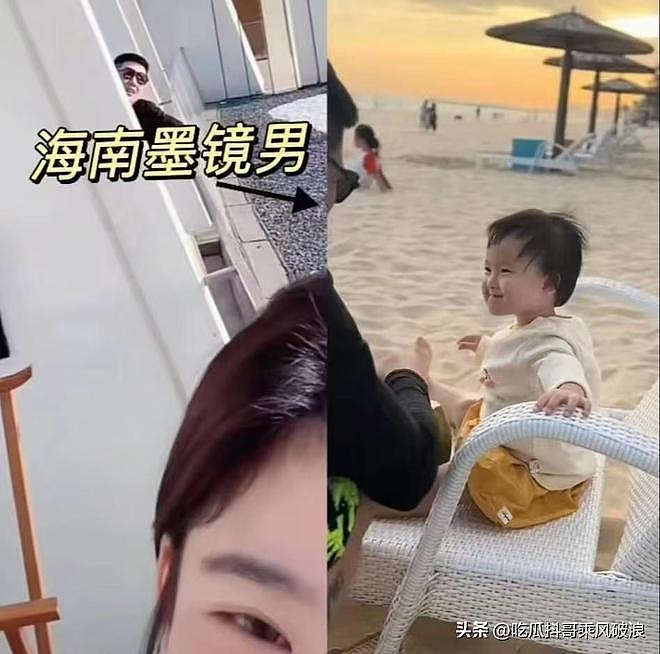 黄一鸣的事貌似和王思聪无关，一条评论，说得有鼻子有眼，好奇怪（组图） - 17