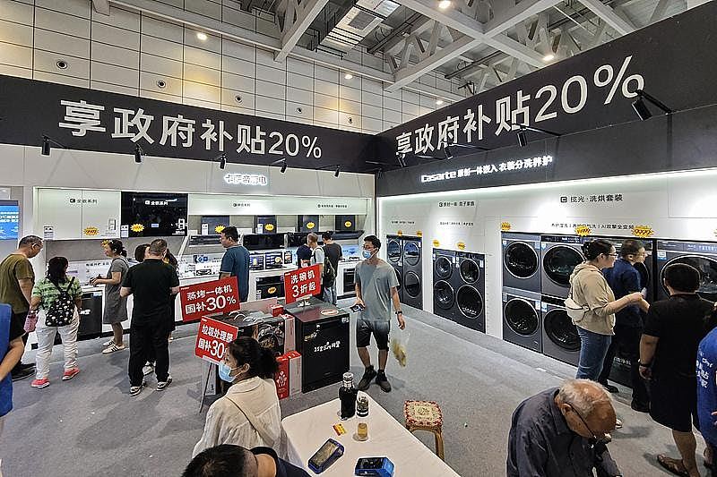 中国内地国家补贴资金落实情况受关注，6省资金被骗及违规使用过亿（组图） - 4