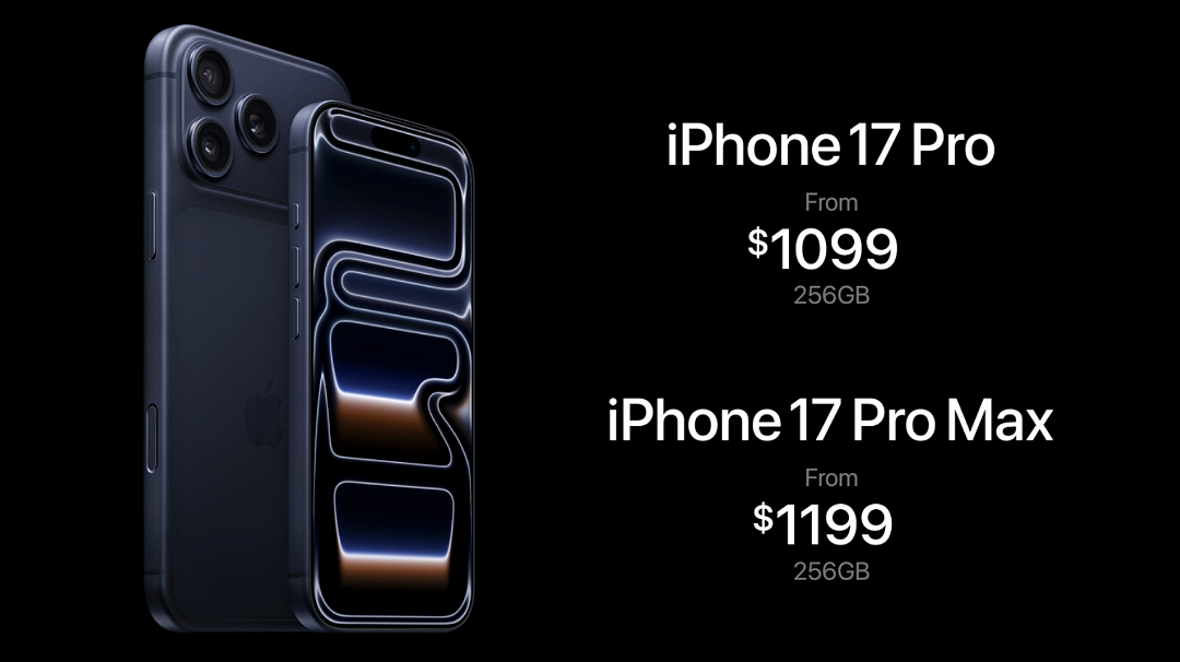 苹果全线新品来了！iPhone 17新配色一言难尽，中国果粉恐怕会更失望（组图） - 15