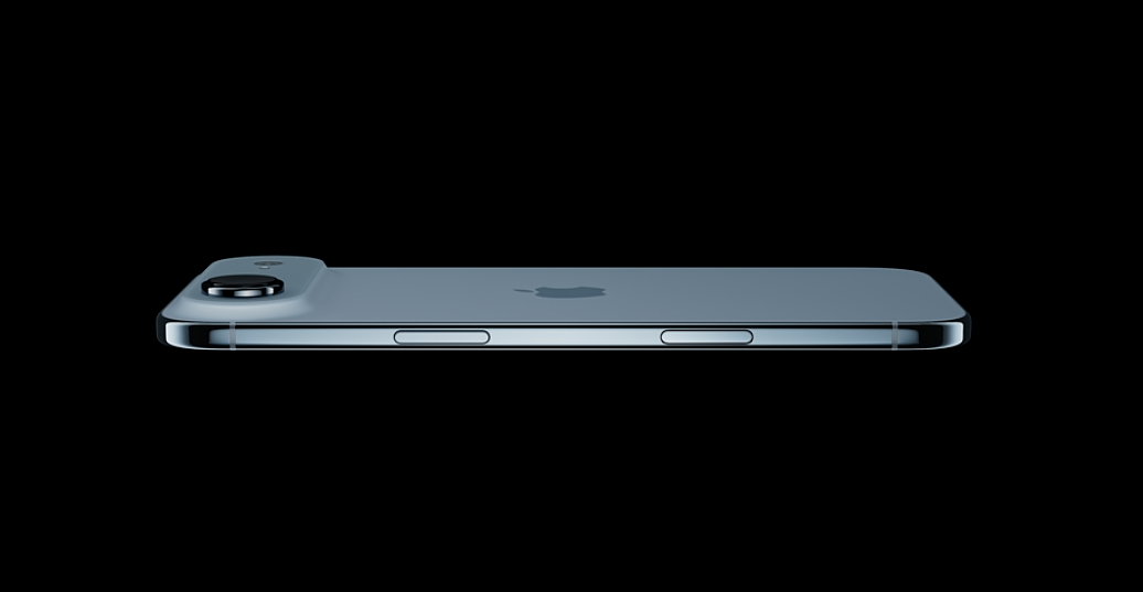刚刚！iPhone17正式发布，这价格把网友们都整不会了（组图） - 59