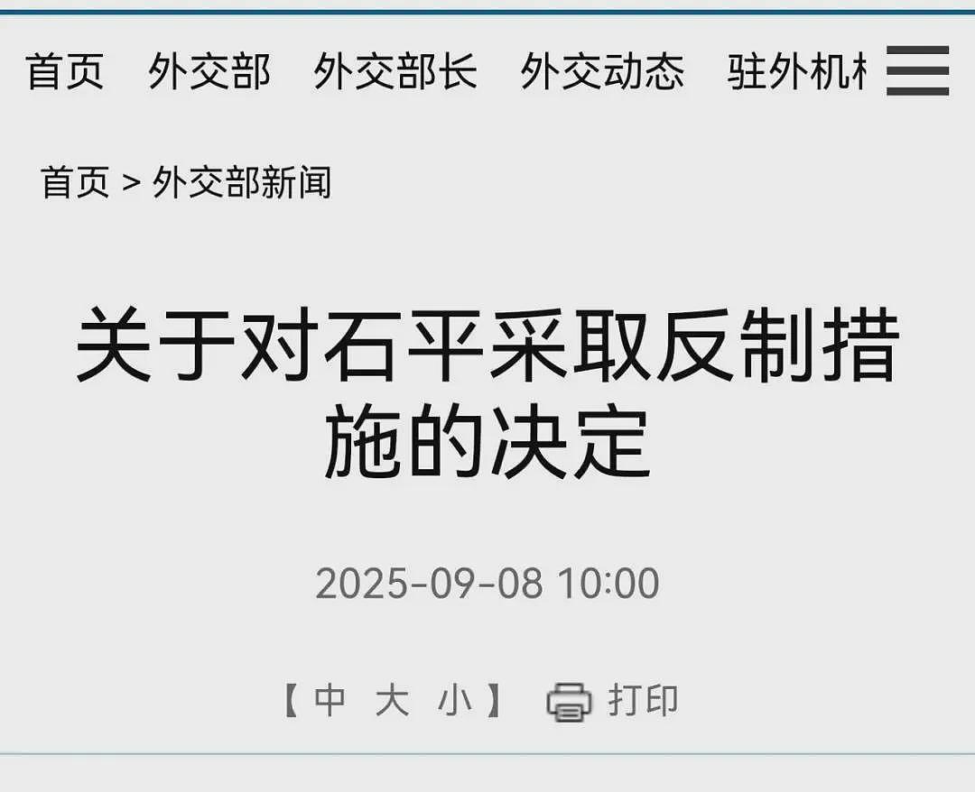 石平是谁,为什么被中国外交部制裁?欠中国三笔债(组图) - 1