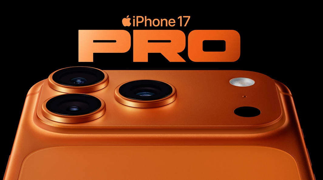 刚刚！iPhone17正式发布，这价格把网友们都整不会了（组图） - 18