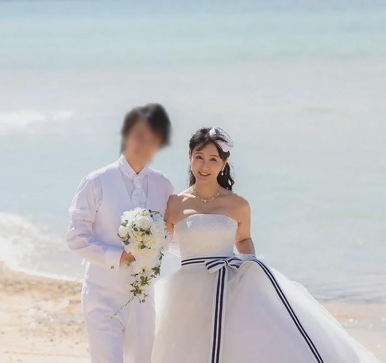 63岁嫁31岁，还甜蜜互称王子公主？她比婆婆还大6岁，不想婚后三年，婆婆很高兴（组图） - 9