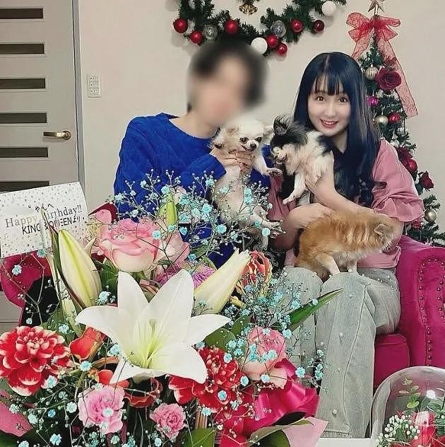 63岁嫁31岁，还甜蜜互称王子公主？她比婆婆还大6岁，不想婚后三年，婆婆很高兴（组图） - 14