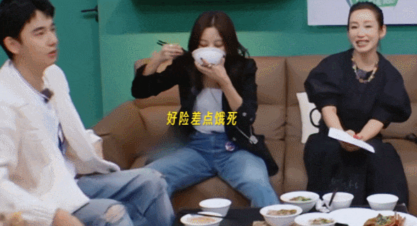 辛芷蕾封后,85花变天了(组图) - 13