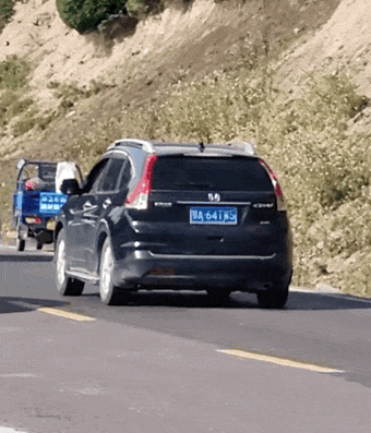 新疆旅游现状，痛心……（组图） - 57