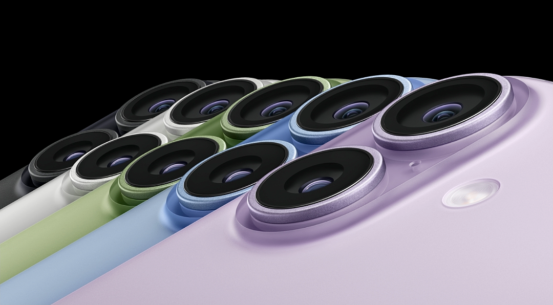 苹果全线新品来了！iPhone 17新配色一言难尽，中国果粉恐怕会更失望（组图） - 7