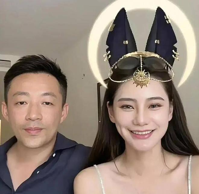 表面显富实为假豪门，恳请这四人别再装模作样（组图） - 6