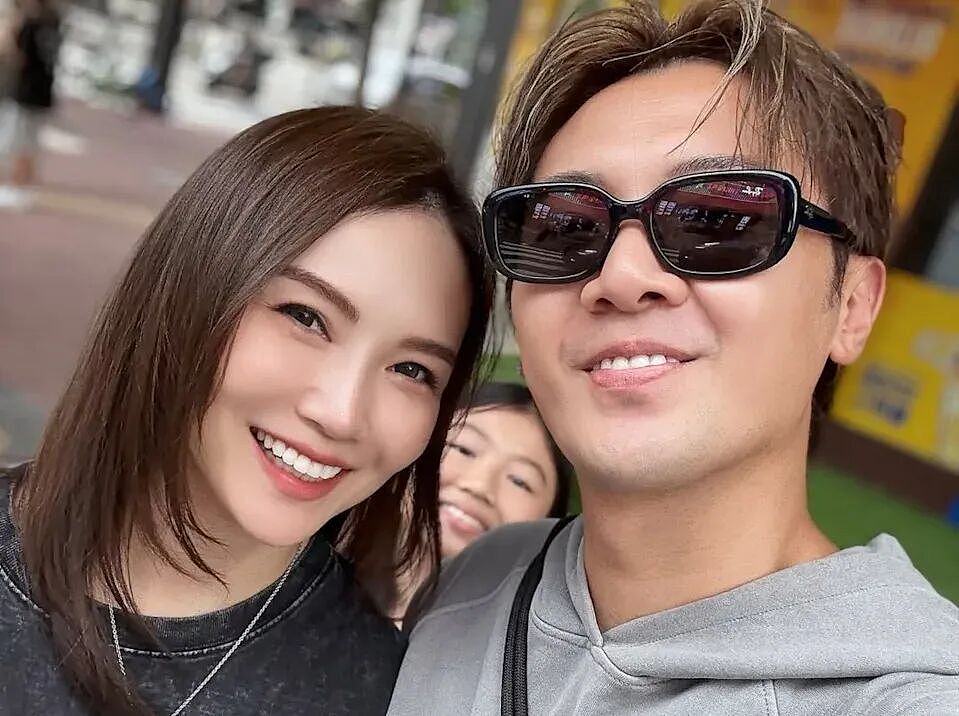 35岁香港男星宣布离巢，曾是前男团组合队长，主演新剧正热播（组图） - 12
