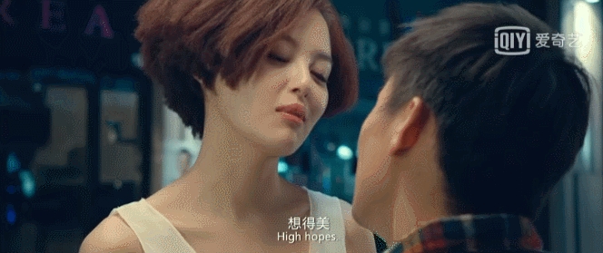 辛芷蕾封后,85花变天了(组图) - 6