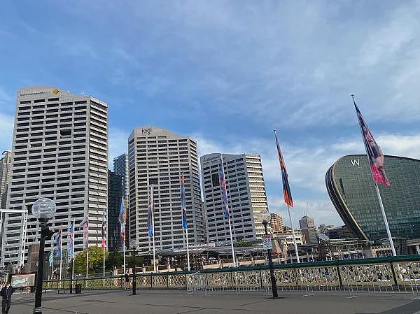 中国本周迎两大盛会 服贸会主宾国澳大利亚派出史上最大规模参展团 维州节能补贴每户百元 澳洲主权财富基金年回报率超12% - 24