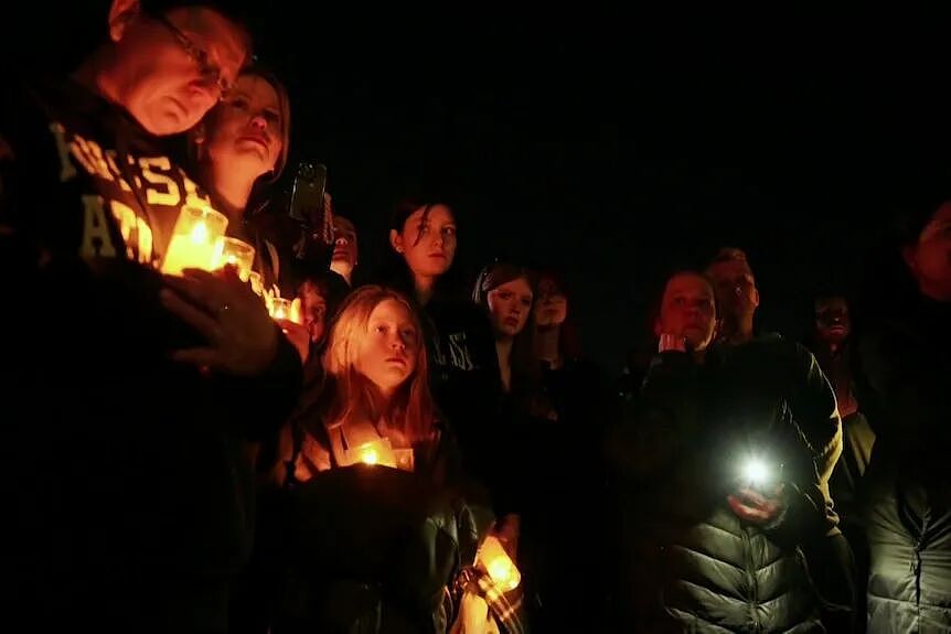 杀错人了！墨两少年回家路上被活活砍死，家长：“非洲都比这里安全”（组图） - 1