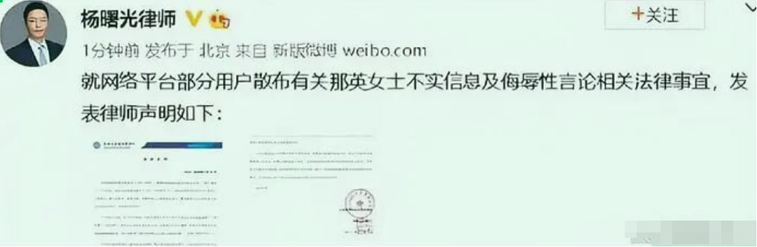 那英丈夫被曝出轨，婚姻爆雷（组图） - 13